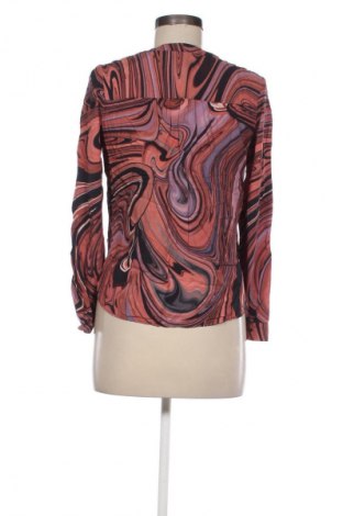 Damen Shirt Comma,, Größe S, Farbe Mehrfarbig, Preis 5,12 €