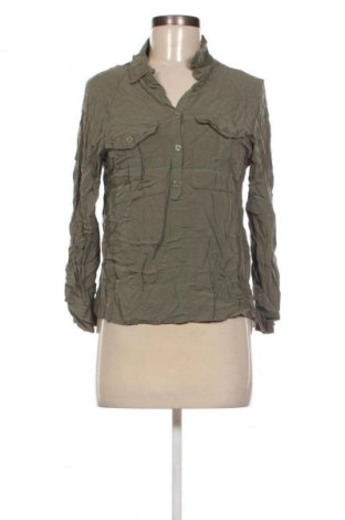 Bluzka damska Copenhagen Luxe, Rozmiar XS, Kolor Zielony, Cena 6,99 zł