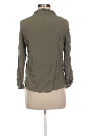 Bluzka damska Copenhagen Luxe, Rozmiar XS, Kolor Zielony, Cena 6,99 zł