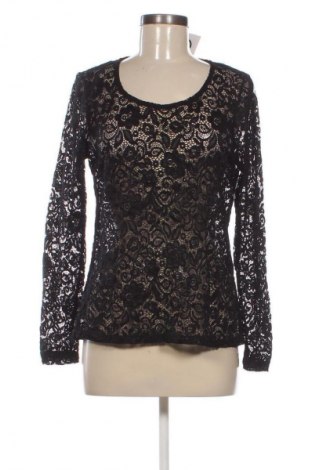 Dámská halenka Costes, Velikost M, Barva Černá, Cena  49,00 Kč