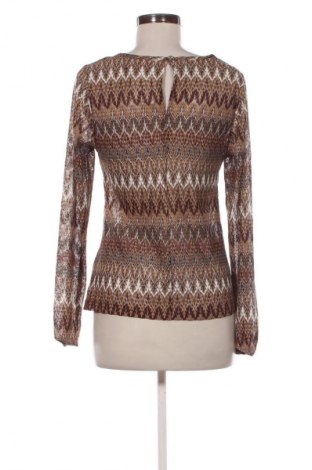 Damen Shirt Cream, Größe S, Farbe Mehrfarbig, Preis 1,99 €