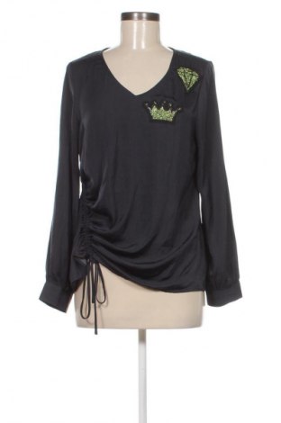 Női blúz Creation L, Méret S, Szín Szürke, Ár 1 129 Ft