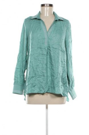 Női blúz Creation L, Méret M, Szín Zöld, Ár 739 Ft