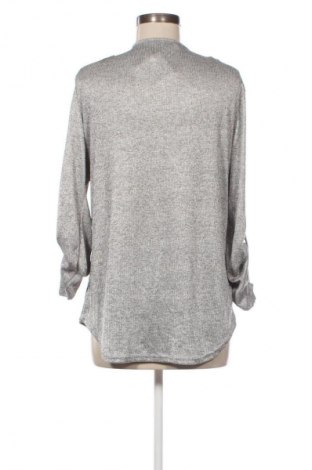 Damen Shirt Creme Fraiche, Größe L, Farbe Grau, Preis € 2,99