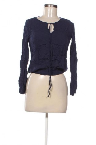 Női blúz Cubus, Méret XS, Szín Kék, Ár 669 Ft