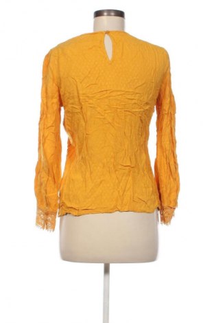 Női blúz Cubus, Méret S, Szín Sárga, Ár 879 Ft