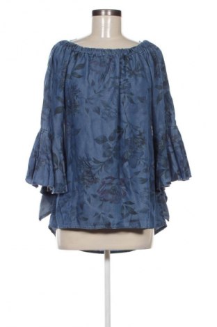 Дамска блуза DIFF, Размер M, Цвят Многоцветен, Цена 3,06 €