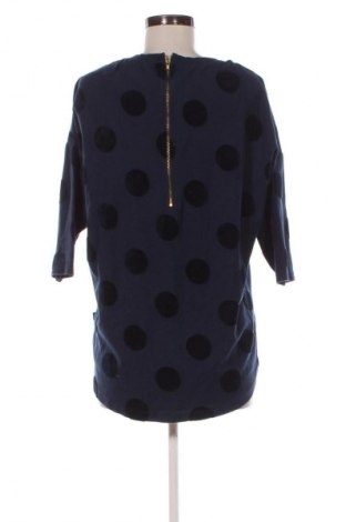 Női blúz Danefae, Méret S, Szín Kék, Ár 669 Ft