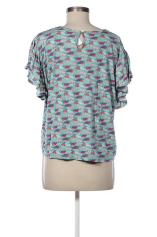 Bluzka damska Deerberg, Rozmiar M, Kolor Kolorowy, Cena 76,99 zł