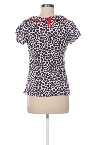 Damen Shirt Defacto, Größe S, Farbe Mehrfarbig, Preis € 2,99