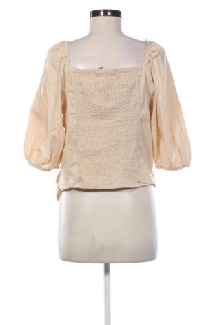 Dámská halenka Design By Kappahl, Velikost L, Barva Béžová, Cena  371,00 Kč