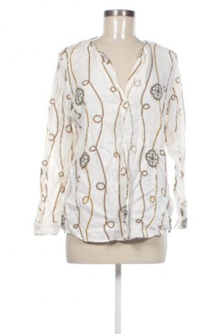 Női blúz Design By Kappahl, Méret L, Szín Sokszínű, Ár 1 199 Ft