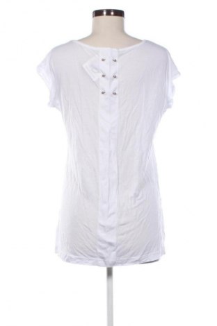 Damen Shirt Diesel, Größe S, Farbe Weiß, Preis 17,99 €