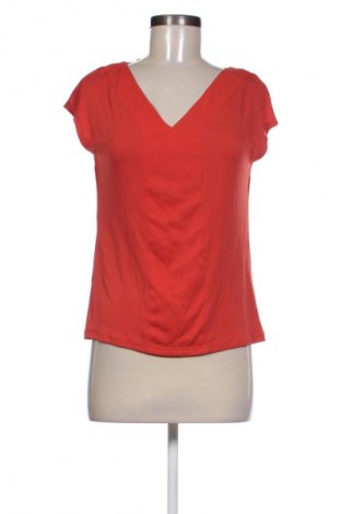 Dámská halenka Dika, Velikost S, Barva Červená, Cena  149,00 Kč