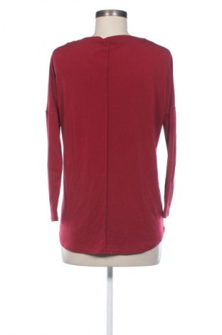 Дамска блуза Dika, Размер XS, Цвят Червен, Цена 2,04 €