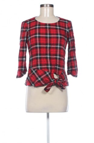 Dámská halenka Dika, Velikost S, Barva Vícebarevné, Cena  49,00 Kč