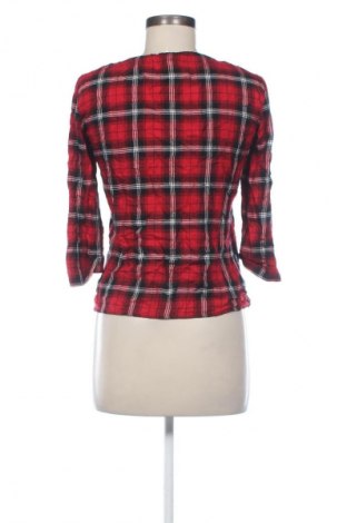 Dámská halenka Dika, Velikost S, Barva Vícebarevné, Cena  49,00 Kč