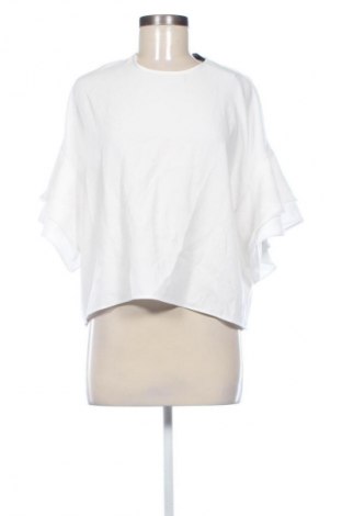 Дамска блуза Dilvin, Размер L, Цвят Бял, Цена 3,57 €