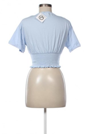 Damen Shirt Dilvin, Größe S, Farbe Blau, Preis € 2,99