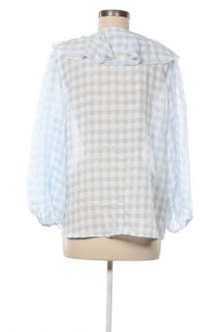 Γυναικεία μπλούζα Donna, Μέγεθος XL, Χρώμα Πολύχρωμο, Τιμή 6,99 €