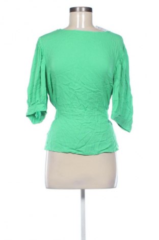 Bluzka damska Dorothy Perkins, Rozmiar L, Kolor Zielony, Cena 34,99 zł