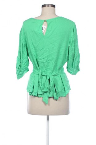 Bluzka damska Dorothy Perkins, Rozmiar L, Kolor Zielony, Cena 34,99 zł