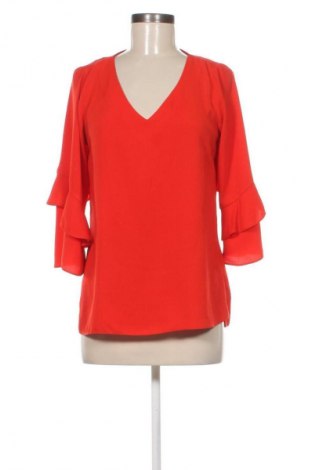 Női blúz Dunnes, Méret M, Szín Piros, Ár 870 Ft