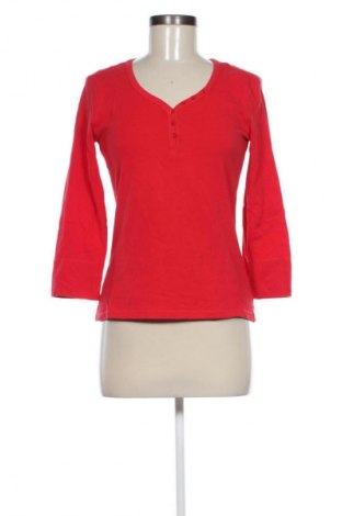 Dámská halenka Dunnes, Velikost M, Barva Červená, Cena  149,00 Kč