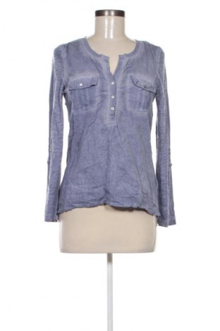 Női blúz Edc By Esprit, Méret XS, Szín Kék, Ár 929 Ft