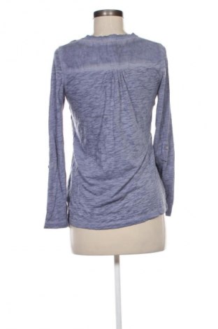 Női blúz Edc By Esprit, Méret XS, Szín Kék, Ár 929 Ft