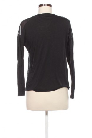 Bluzka damska Edc By Esprit, Rozmiar XS, Kolor Czarny, Cena 6,99 zł