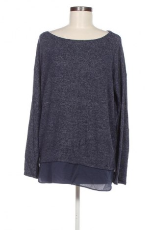 Női blúz Edc By Esprit, Méret M, Szín Kék, Ár 669 Ft