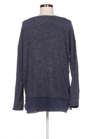 Női blúz Edc By Esprit, Méret M, Szín Kék, Ár 669 Ft