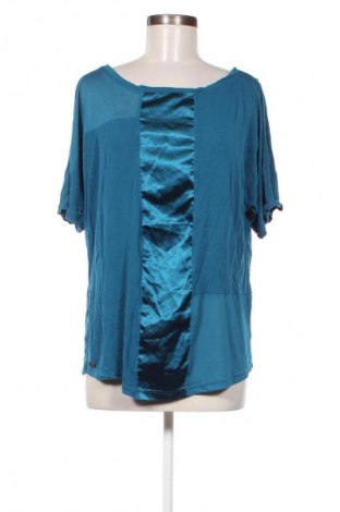 Női blúz Edc By Esprit, Méret L, Szín Kék, Ár 2 000 Ft