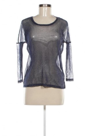 Dámská halenka Ellos, Velikost XS, Barva Modrá, Cena  49,00 Kč