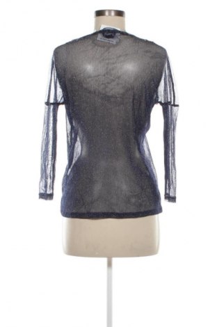 Dámská halenka Ellos, Velikost XS, Barva Modrá, Cena  49,00 Kč