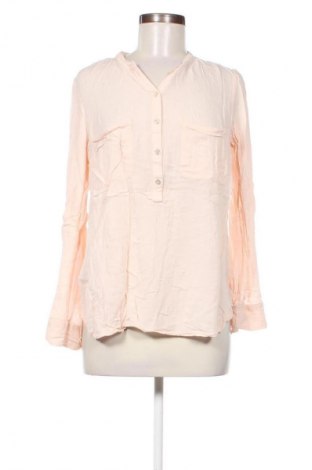 Γυναικεία μπλούζα Emily Van den Bergh, Μέγεθος L, Χρώμα Ρόζ , Τιμή 9,99 €