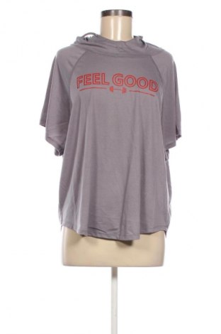 Női blúz Ergee, Méret M, Szín Szürke, Ár 669 Ft