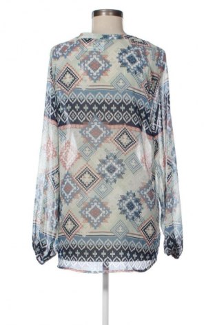 Дамска блуза Esmara, Размер XL, Цвят Многоцветен, Цена 3,57 €