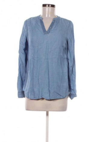 Γυναικεία μπλούζα Esmara, Μέγεθος XS, Χρώμα Μπλέ, Τιμή 1,99 €