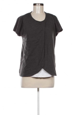 Damen Shirt Esmara, Größe M, Farbe Grau, Preis € 3,99