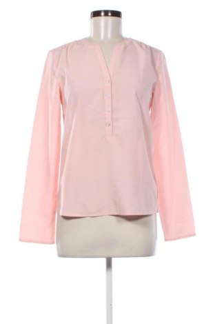 Dámská halenka Esmara, Velikost S, Barva Růžová, Cena  129,00 Kč