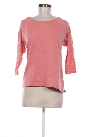 Női blúz Esprit, Méret S, Szín Hamurózsaszín, Ár 929 Ft