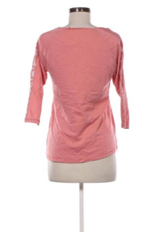 Női blúz Esprit, Méret S, Szín Hamurózsaszín, Ár 929 Ft