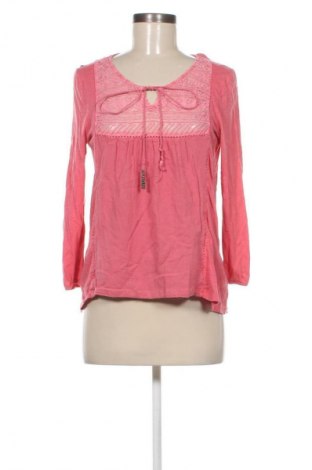 Női blúz Esprit, Méret XS, Szín Rózsaszín, Ár 929 Ft