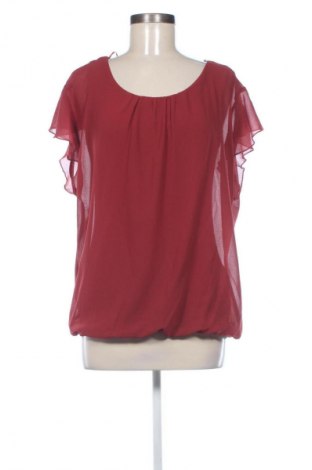 Női blúz Esprit, Méret M, Szín Piros, Ár 1 739 Ft