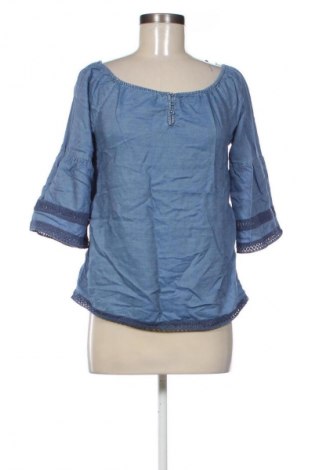 Női blúz Esprit, Méret XXS, Szín Kék, Ár 1 129 Ft