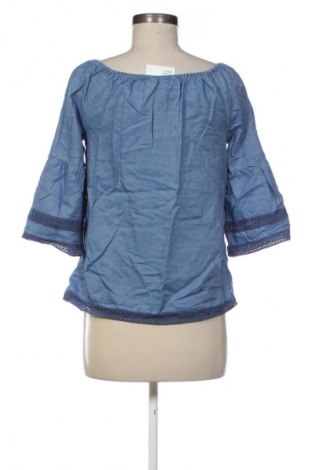 Női blúz Esprit, Méret XXS, Szín Kék, Ár 1 129 Ft