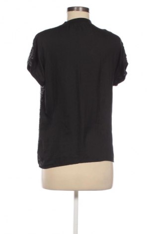 Bluzka damska Esprit, Rozmiar S, Kolor Czarny, Cena 38,99 zł