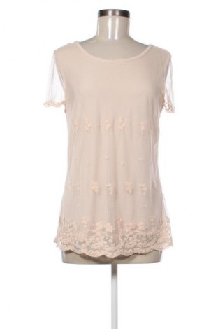 Damen Shirt F&F, Größe M, Farbe Rosa, Preis 2,99 €